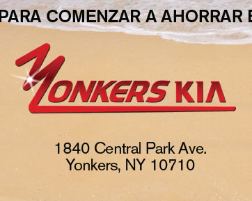 Yonkers KIA
