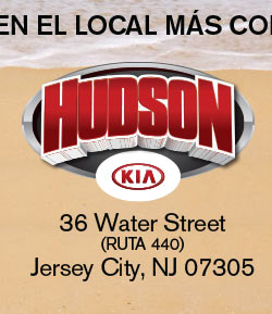 Hudson KIA